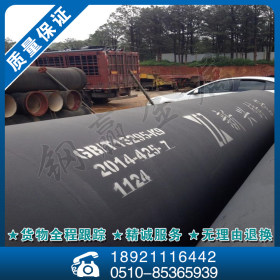 批发价DN300球墨铸铁管 承接3千米供水管 包车送货