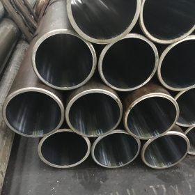 不锈钢绗磨管厂家供应 精密绗磨不锈钢管 绗磨管不锈钢油缸管价格