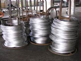 东莞永运金属材料有限公司供应不锈钢667亮面弹簧线