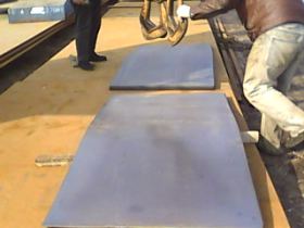 厂家直销 Q235钢板 热轧开平板 开平板订尺 质量保证 包送货