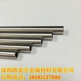 304不锈钢精密管 不锈钢毛细管 316精密管