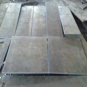 批发零售SUP7钢板 SUP7淬火钢板 SUP7冷轧弹簧钢板 定尺切割