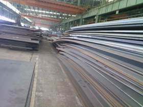 厂家唐钢低出售合金q345b中厚钢板 低合金高强度钢板