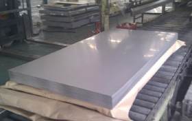 现货供应 304不锈钢板 4-8mm热轧板 不锈钢板价格优惠天津货