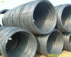 广州直供日照Q195L低碳钢拉丝用高线现货批发钢材价格优惠