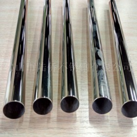 不锈钢圆管-201不锈钢圆管50*1.0、54*1.2、57*2.0装饰建设管
