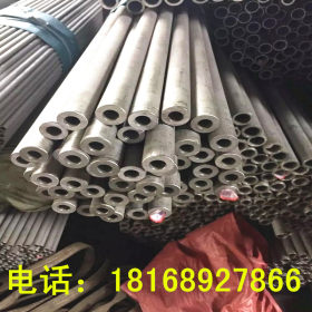 厂家批发供应304金属不锈钢管 表面处理无缝水管不锈钢管