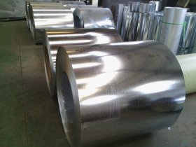 专供无花 镀锌铁板 镀锌板 锌铁合金板 厂家代理 质量保证