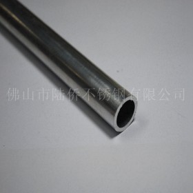 201不锈钢圆管12*0.8、12.7*1.0、14*1.5mm不锈钢管生产厂家