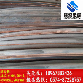 供应60Si2Mn 弹簧钢 圆钢 质优价优  使用广泛的硅锰弹簧钢