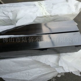304黑钛金不锈钢方管20*20*0.5*0.6*0.7*1.0*1.2*1.5酒架制品管
