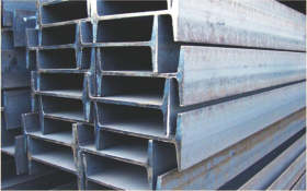 国标普通槽钢现货供应 Q345B济钢槽钢 非标冷弯槽钢加工定做