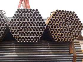 专业生产厚壁焊管 q235b钢管 声测管 脚手架钢管 厚壁大口径焊管