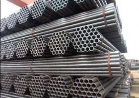 出口焊管 q235B  二手建筑脚手架钢管 建筑架子管 规格齐全 低价