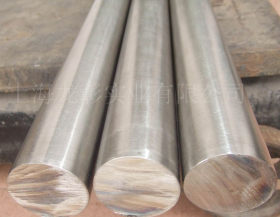【龙彰】1J50镍铁合金不锈钢 库存形态：棒、管、板材