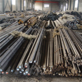广州各种品种圆钢厂家直销