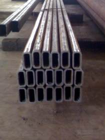 现货方钢管 铁方管 热镀锌方管 Q345B方钢管 品质保证