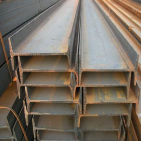 天津Q345材质工字钢批发市场