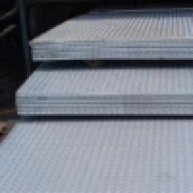 现货供应机械建筑用花纹板 A3中厚板 可定制加工花纹平直板