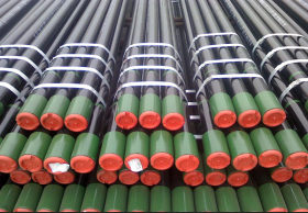 辽宁J55石油套管生产厂专业定做外径7寸石油套管P110石油套管