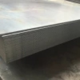乐从现货沙钢热轧钢板Q235b钢材黑铁板  A3普通碳素钢板