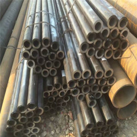 厂家供应35crmo合金钢管现货价格  质量保证