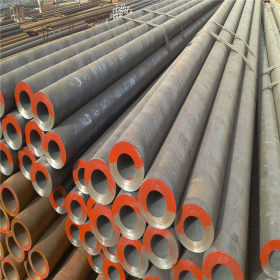 厂家供应35crmo合金钢管现货价格  质量保证