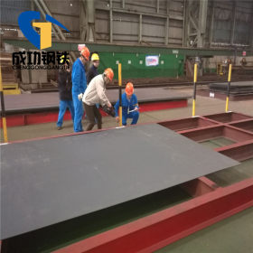 鞍钢 耐腐蚀专用Q295NH耐候钢板 Q295GNH耐候板 可成品加工切割