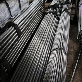 直销精密精拉钢管 Gcr15机械用精拉光亮管 轴承用钢管 厂家批发