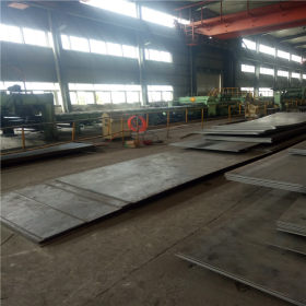 耐低温低合金钢板Q345D钢板 Q345D低温钢板现货 来图数控加工下料