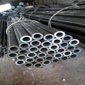 厂家直销 精拉合金钢管 无缝光亮钢管 机械加工用精拉钢管 批发