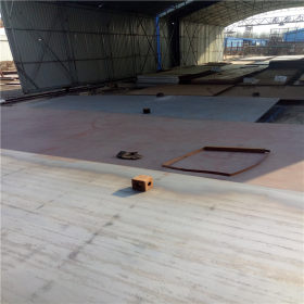 桥梁板Q345qD钢板 安钢桥梁钢板 厂家直发价格更低