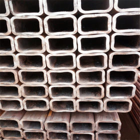 冷拔碳素钢管 异形钢管价格 挤压无缝方管/矩形管厂家 现货批发