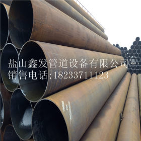 厂家供应 国标 DN400热轧无缝钢管 环氧树脂防腐无缝钢管