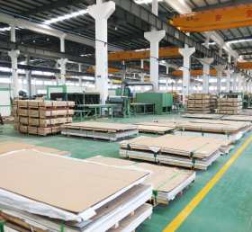 不锈钢板材  不锈钢板材厂家  不锈钢板现货销售  多种规格不锈钢