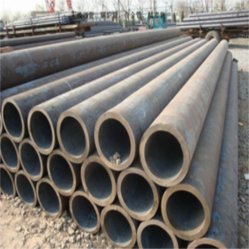热轧结构20#钢管 8163标准20号钢管现货 天津无缝钢管厂20号钢管