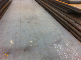 供应Q370QD钢板 Q370QD桥梁板 现货批发 厂家直销 规格齐全