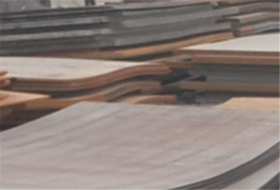 现货供应Q355NH钢板 Q355NH耐候钢板 厂家直销 规格齐全