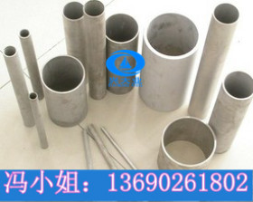 304不锈钢工业焊管外径48.26壁厚2.77 排污工程耐腐不锈钢工业管