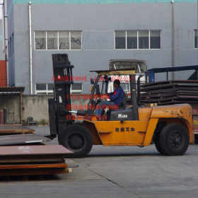 日本进口耐磨钢板 进口400钢板 JFE400钢板 耐磨板 大型机械用