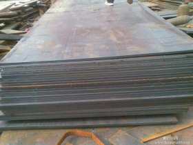 NM400耐磨钢板库存大发货快 耐磨板NM500低价供应 舞钢耐磨钢板