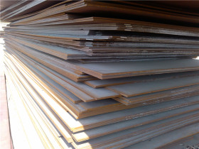 大量现货50MN2钢板 50MN2合金钢板 规格齐全 零售批发 可切割