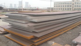 大量现货35SIMN钢板 35SIMN合金钢板 规格齐全 零售批发 可切割