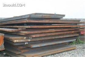 大量现货37SIMN2MOV钢板 合金钢板 规格齐全 零售批发 可切割