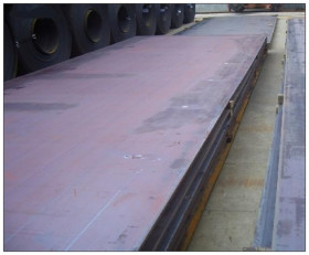 大量现货45B钢板 45B合金钢板 规格齐全 零售批发 可切割