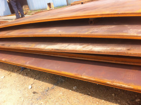 大量现货45B钢板 45B合金钢板 规格齐全 零售批发 可切割