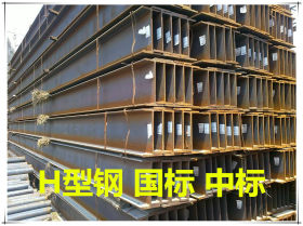 H型钢价格,H型钢加工，H型钢图片用途，广州H型钢厂家直销
