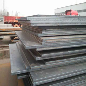 15CRMO钢板 切割 5个厚 6个厚 8个厚 15CRMO板材 15CRMO合金钢板