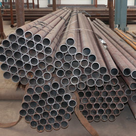 厂家直发高品质焊管 机械用直缝焊管 钢铁价格 配送快捷 货源充足
