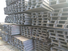 槽钢 现货供应 Q390B槽钢 规格齐全 批发 零售 厂家直销
